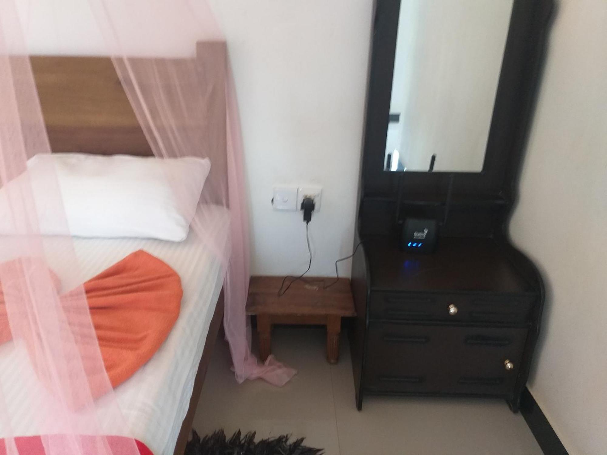 Nine Arch Araliya Homestay Ella Εξωτερικό φωτογραφία