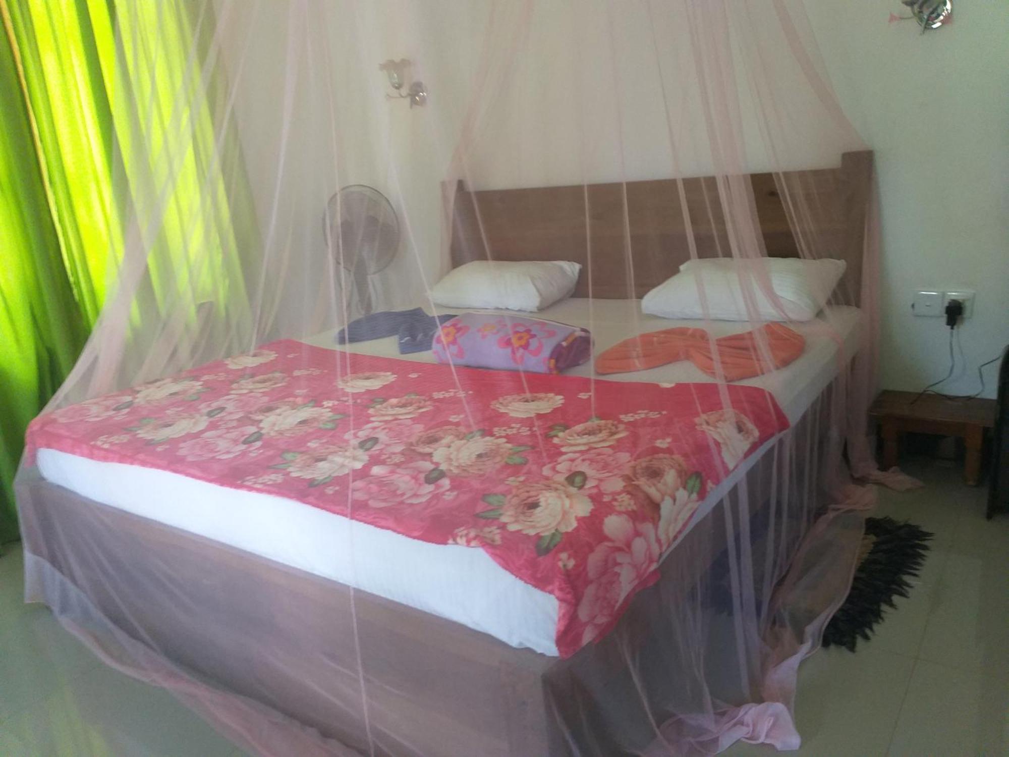 Nine Arch Araliya Homestay Ella Εξωτερικό φωτογραφία