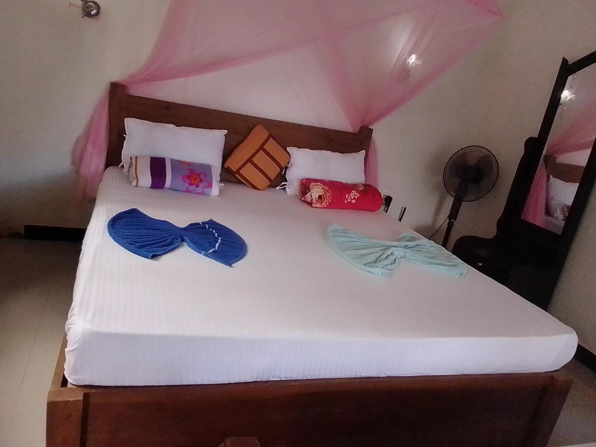 Nine Arch Araliya Homestay Ella Εξωτερικό φωτογραφία