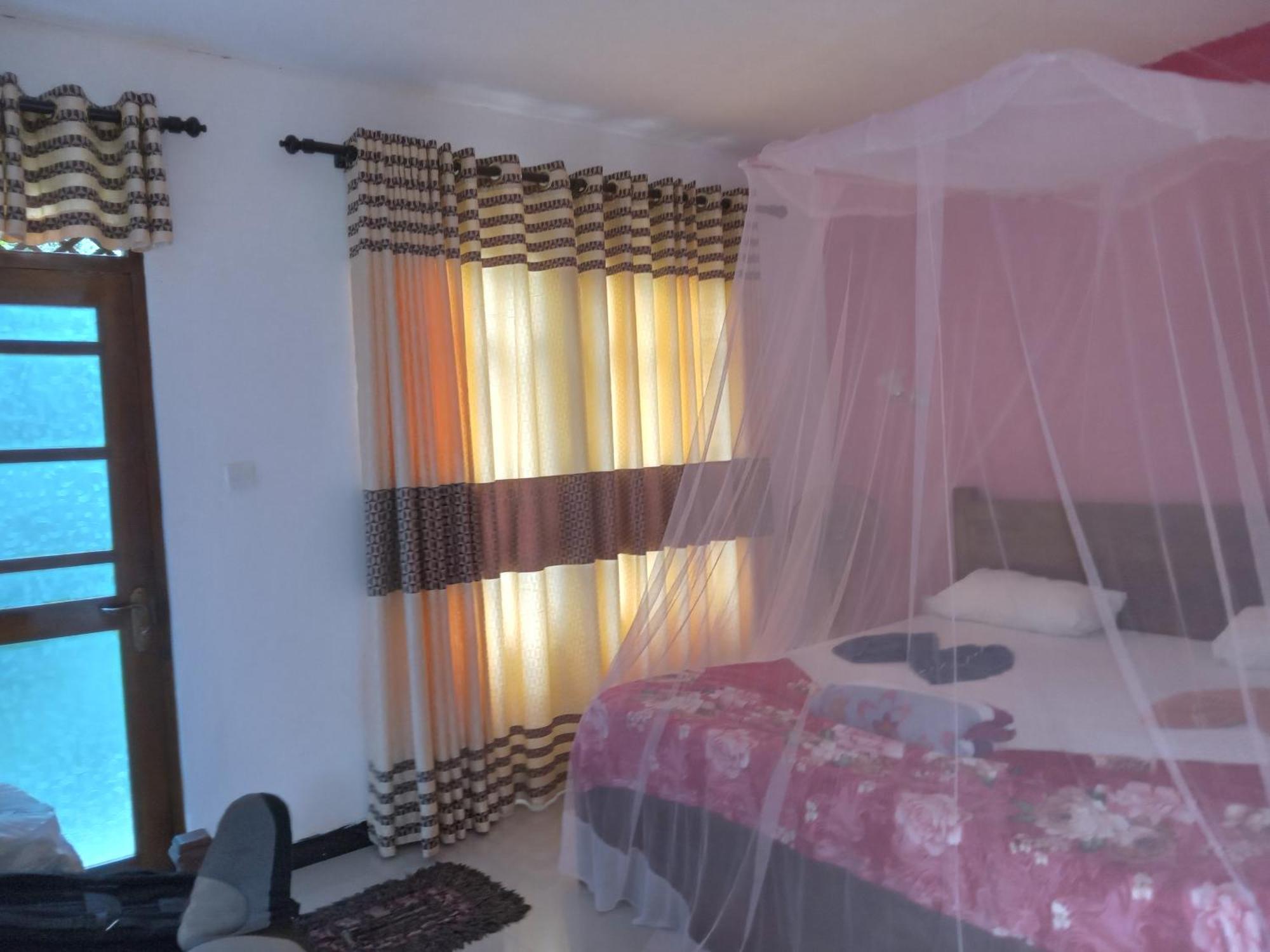 Nine Arch Araliya Homestay Ella Εξωτερικό φωτογραφία