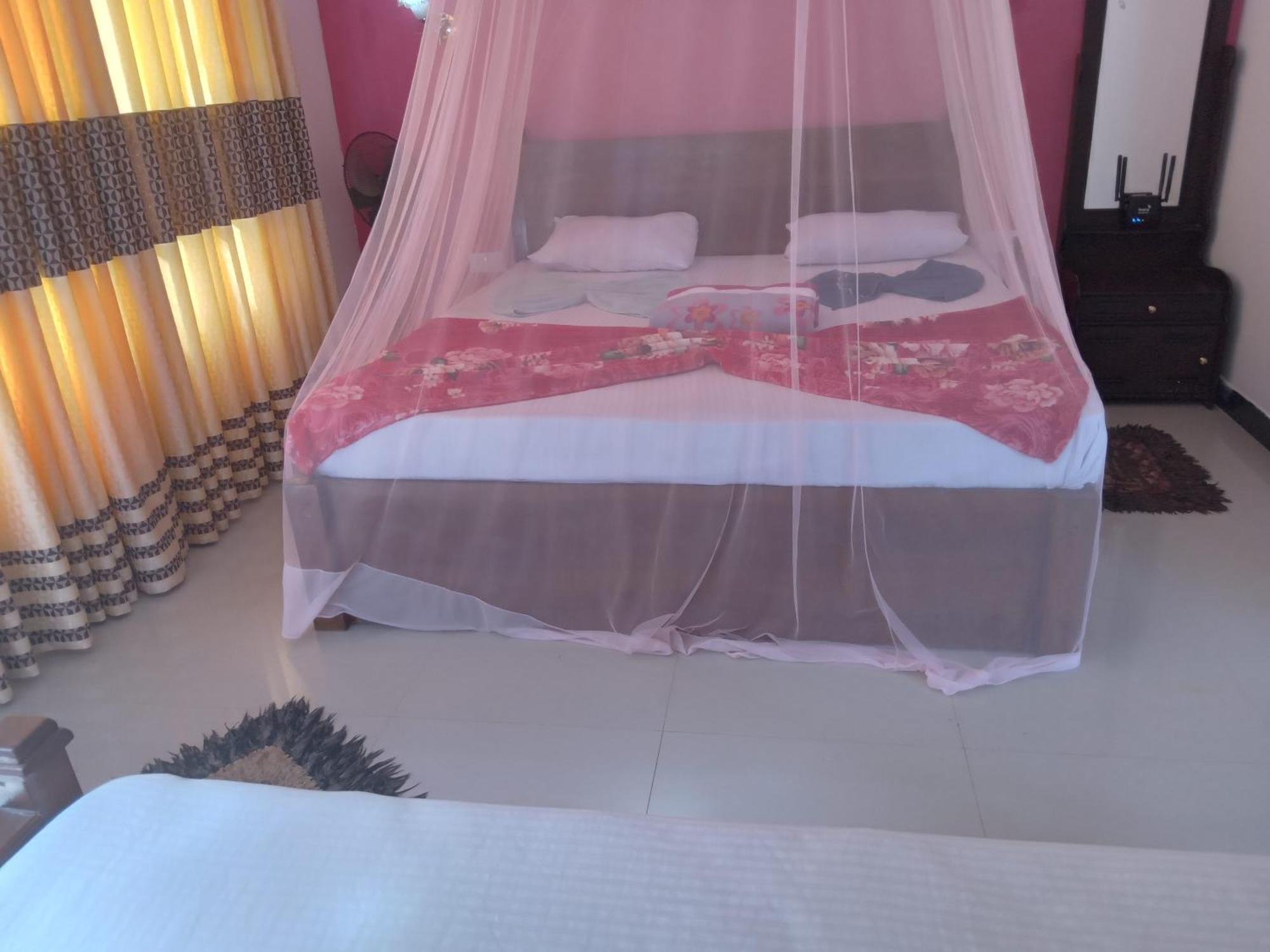 Nine Arch Araliya Homestay Ella Εξωτερικό φωτογραφία