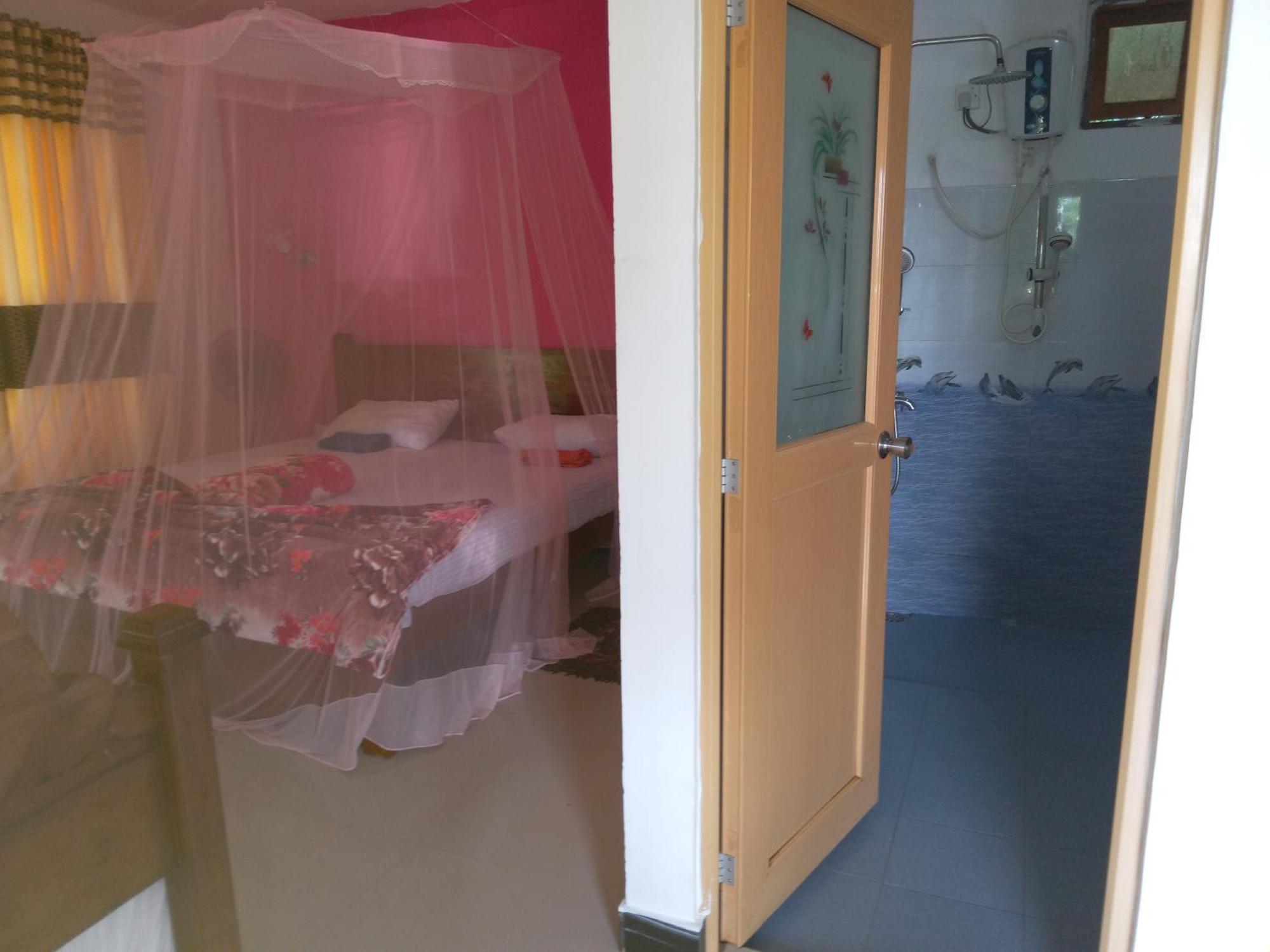 Nine Arch Araliya Homestay Ella Εξωτερικό φωτογραφία