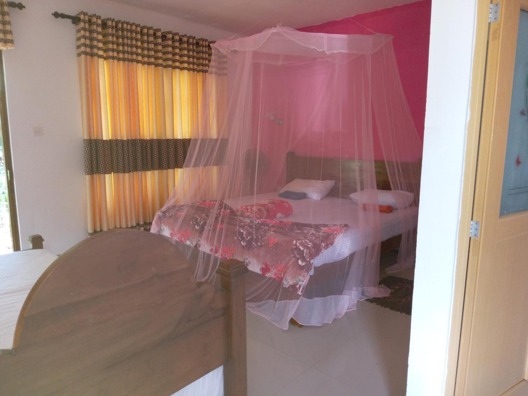 Nine Arch Araliya Homestay Ella Εξωτερικό φωτογραφία