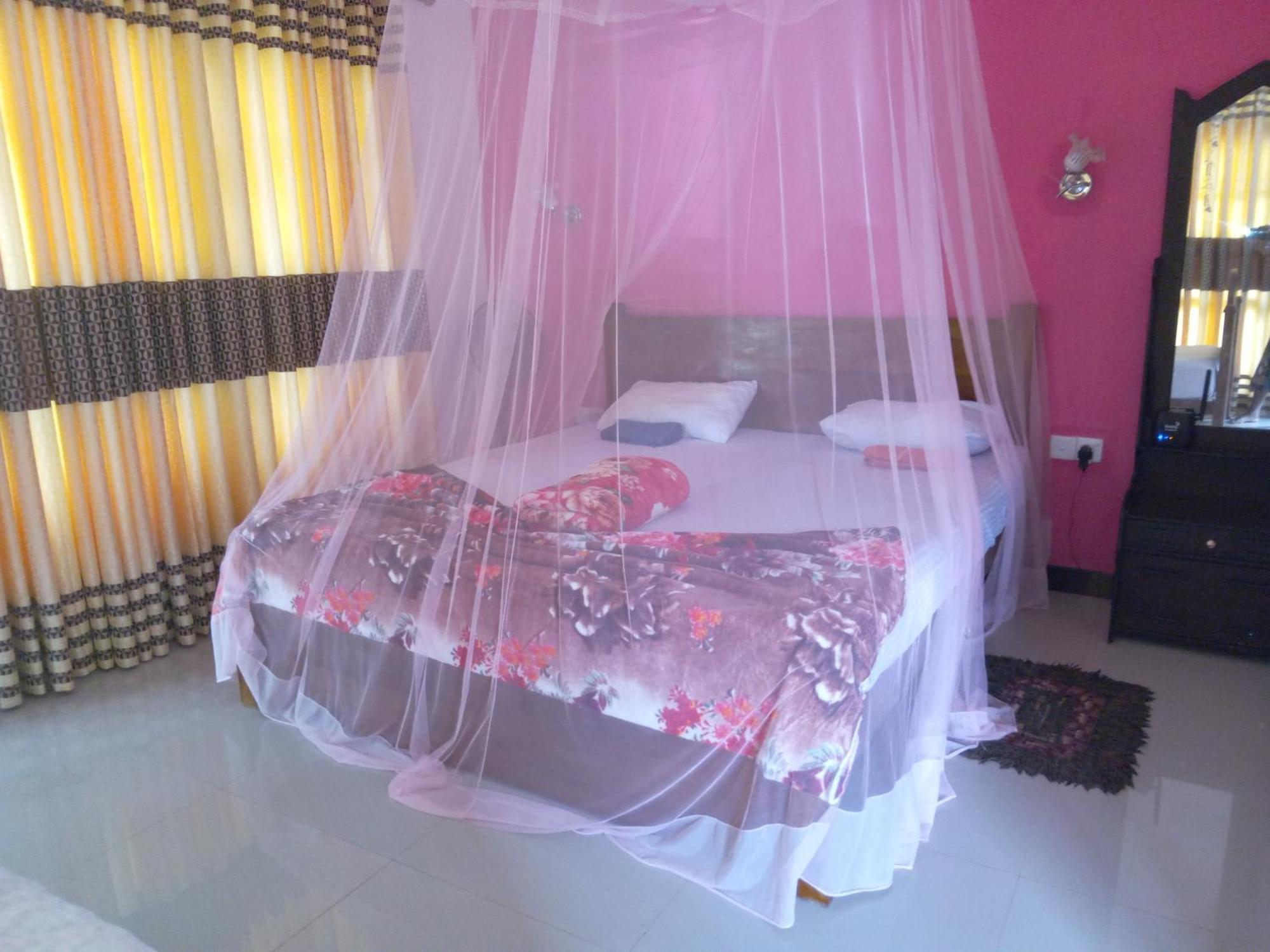 Nine Arch Araliya Homestay Ella Εξωτερικό φωτογραφία