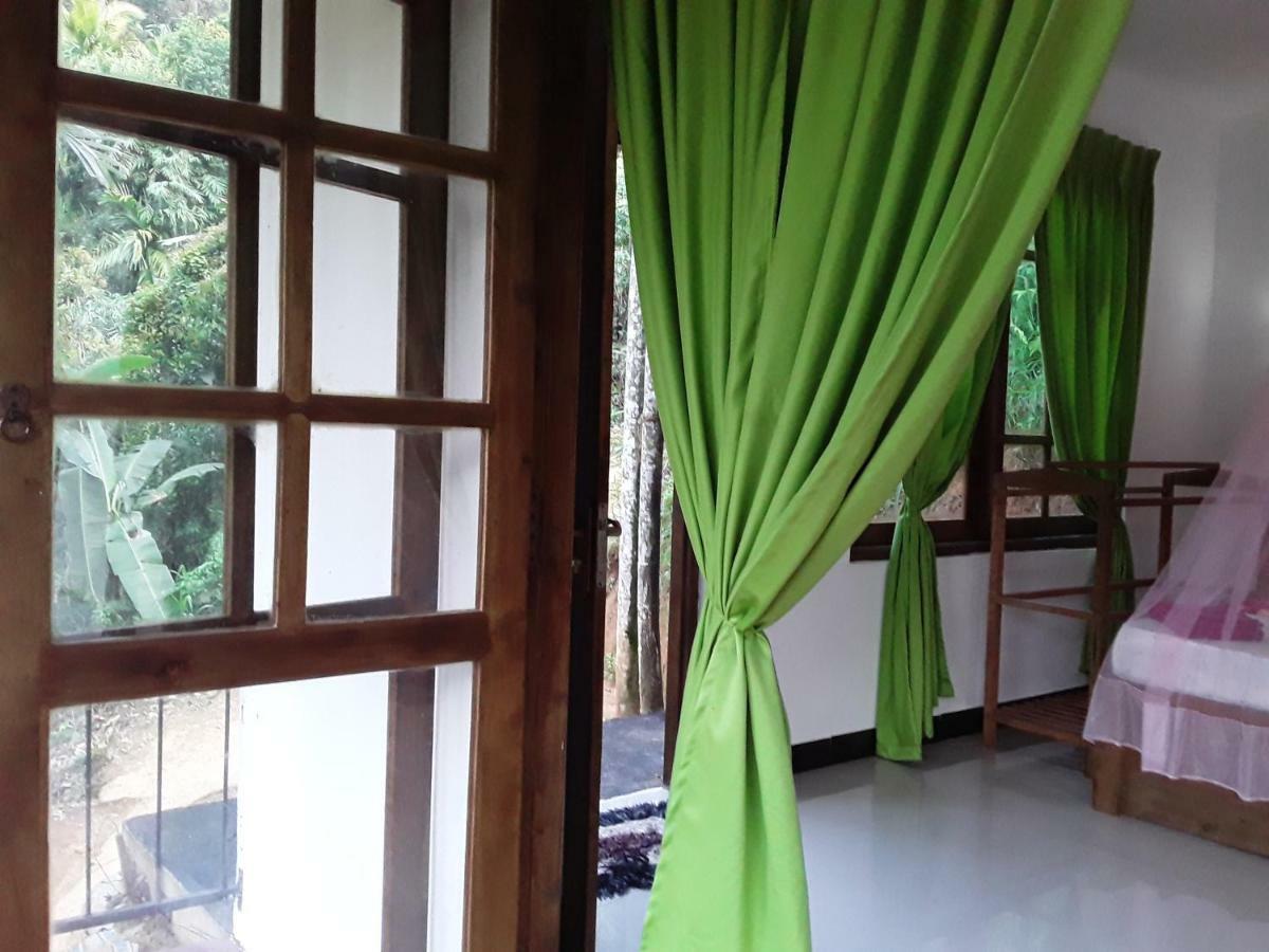 Nine Arch Araliya Homestay Ella Εξωτερικό φωτογραφία
